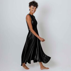 SALE Newlands - Feline Dress - 2 colours