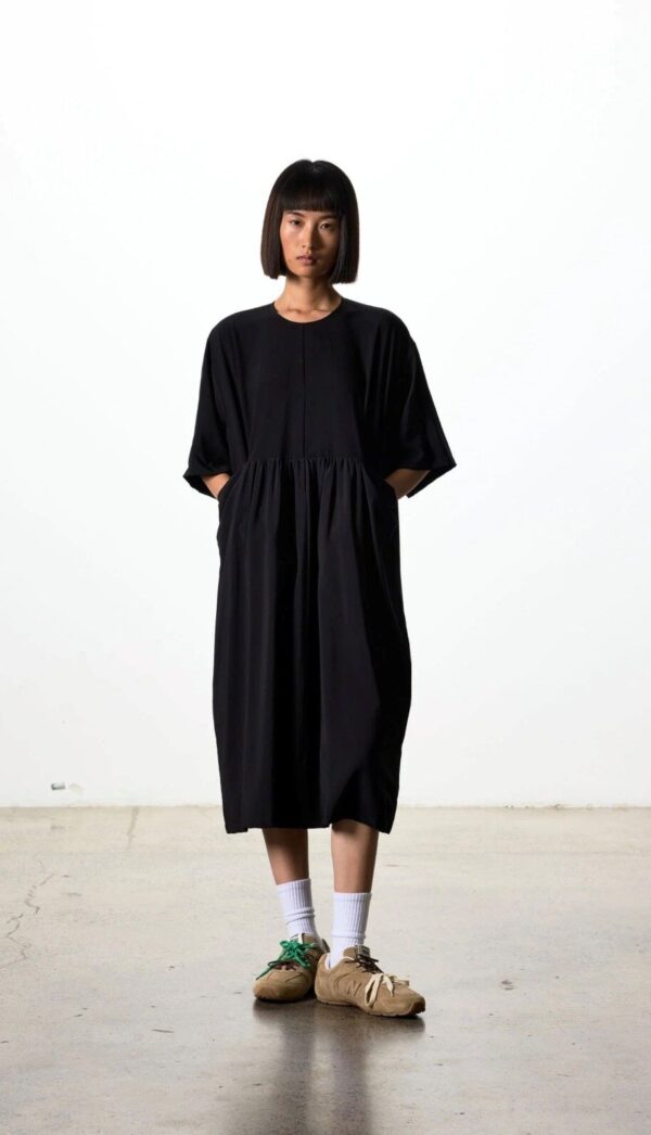 SALE Ricochet - Heather Dress