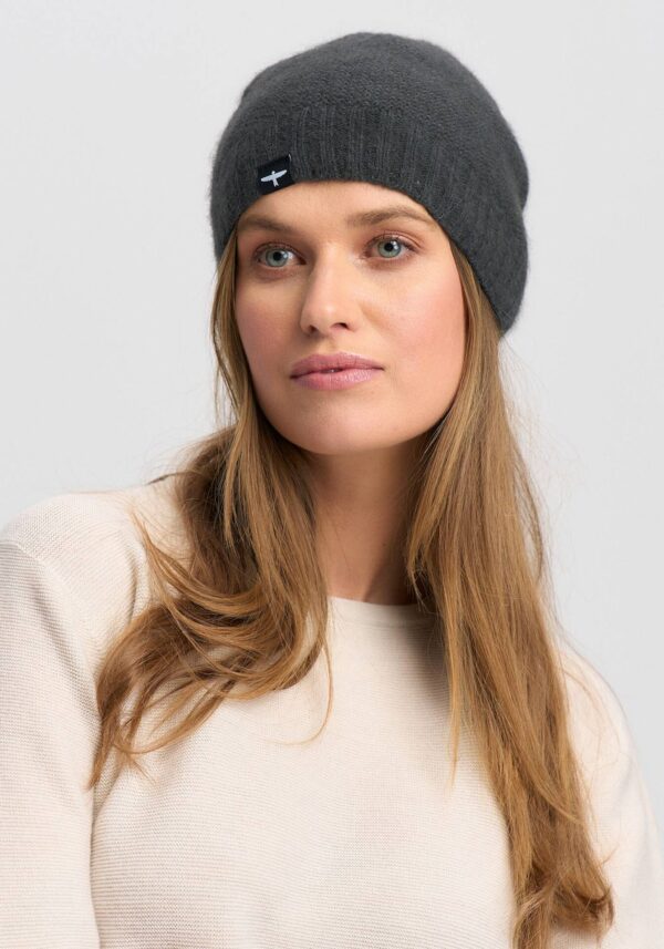 Untouched World - Moss Beanie - 3 colours - Image 2