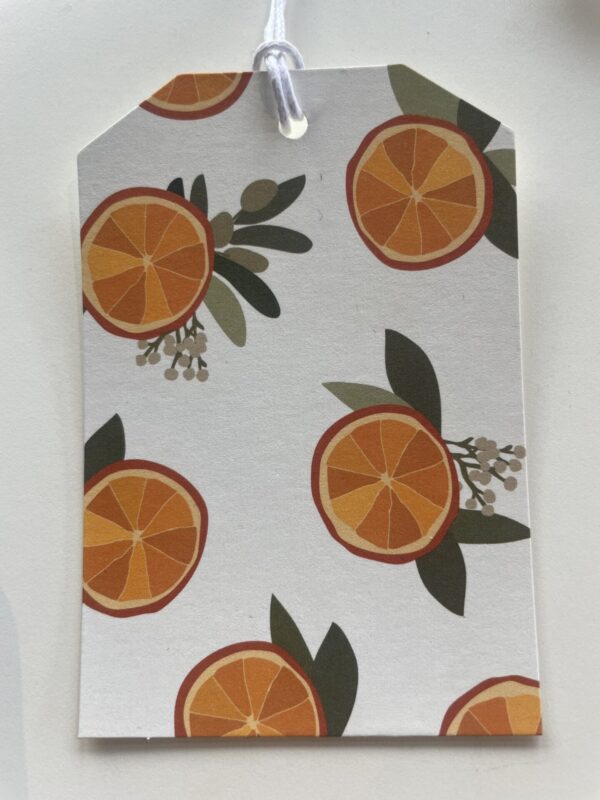 Gift Tag - Assorted - Image 13