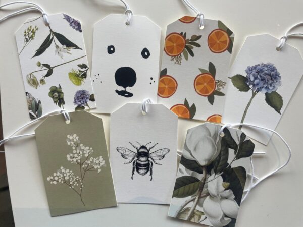 Gift Tag - Assorted