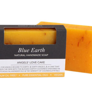 Soap - Blue Earth