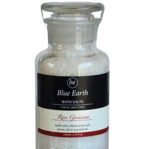 Bath Salts