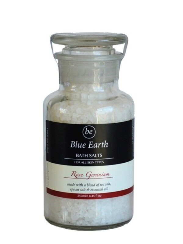 Bath Salts