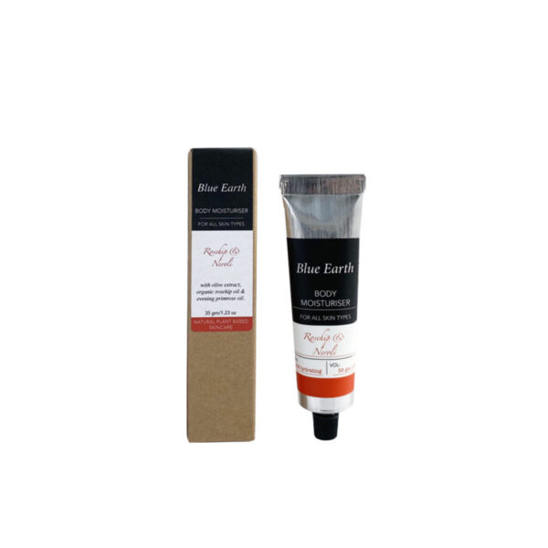 Moisturiser Rosehip & Neroli 35ml