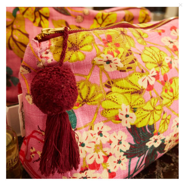 Sage & Clare Cosmetic Bag - 2 designs - Image 3