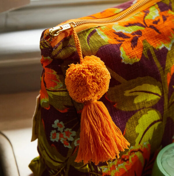 Sage & Clare Cosmetic Bag - 2 designs