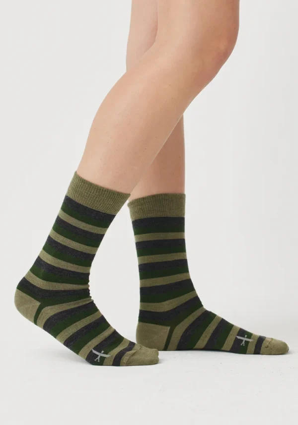Untouched World - Merino Socks - 4 designs - Image 6