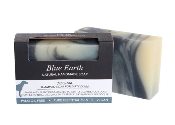 Soap - Dog-Ma
