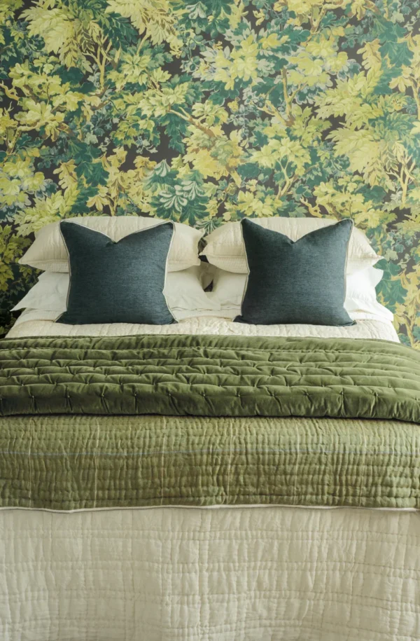 Appetto Mallard Cushion 50x50cm - Image 2