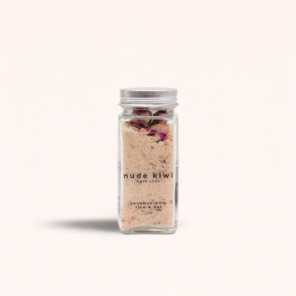 Bath Soak