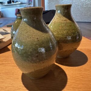 Bud Vase - various