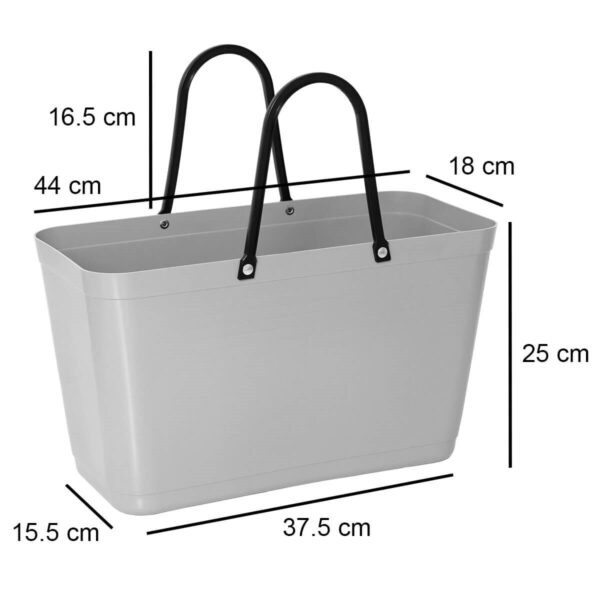 Hinza Bag - Large - Assorted colours - Image 7