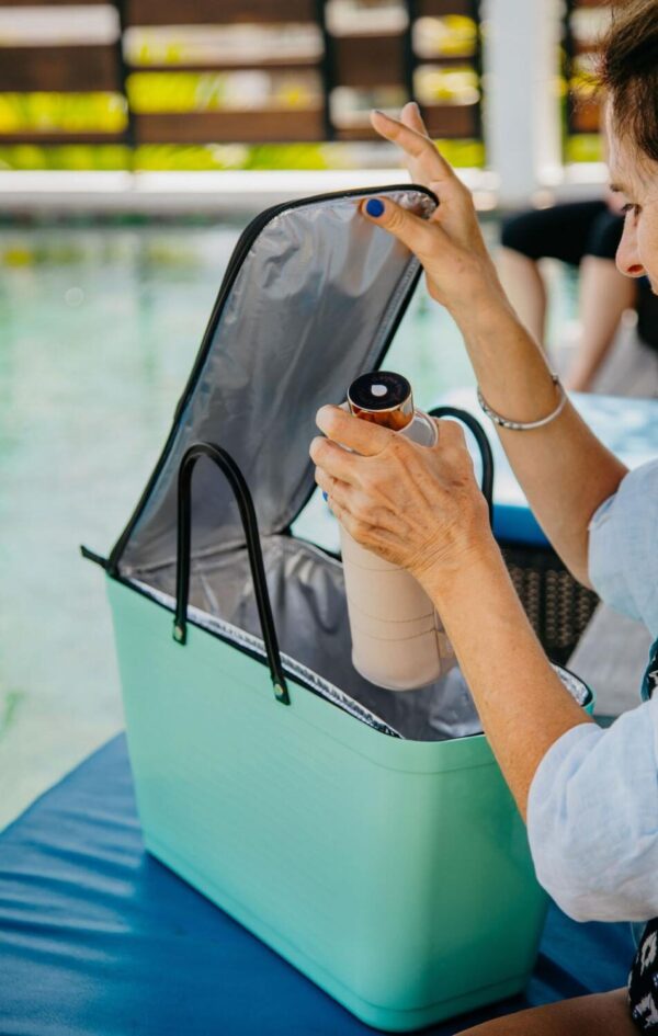 Hinza Large Cooler Bag Insert - Image 2