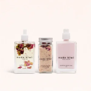 Luxury Bodycare Set