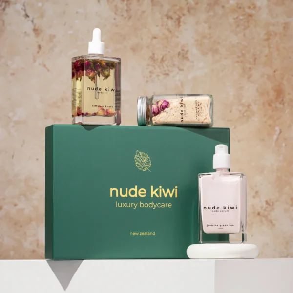 Luxury Bodycare Set - Image 3