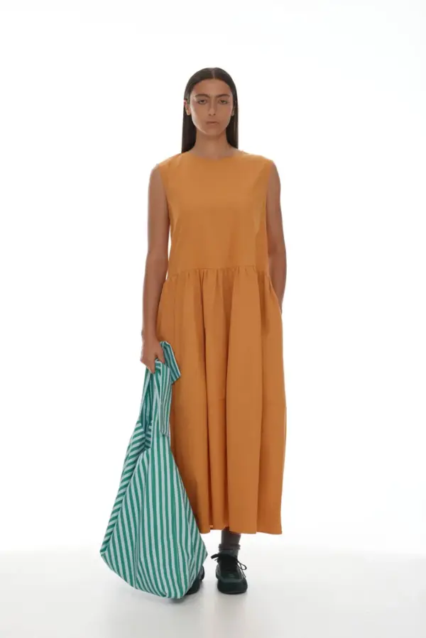 Ricochet - Colton Dress