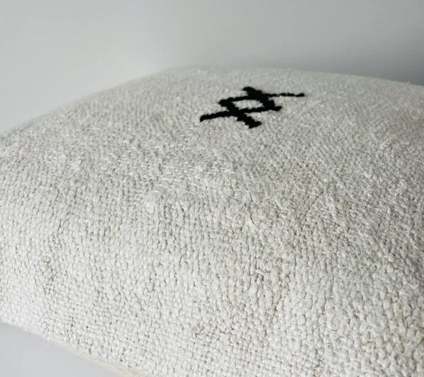 Hemp Cushion - Image 2