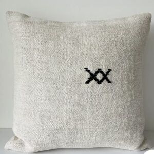 Hemp Cushion