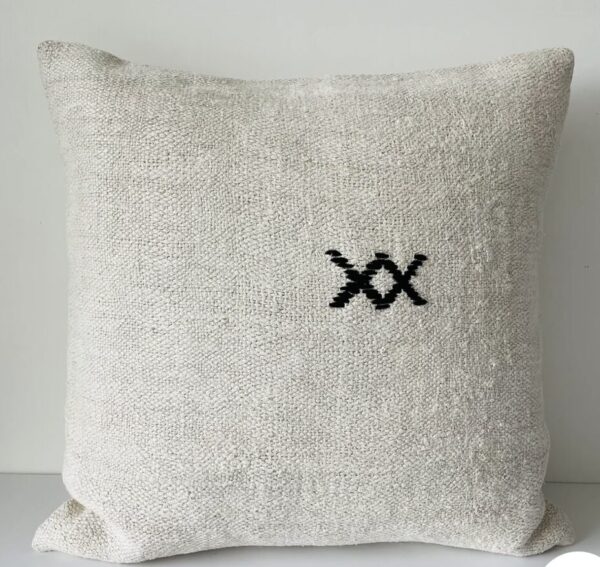 Hemp Cushion - Image 3