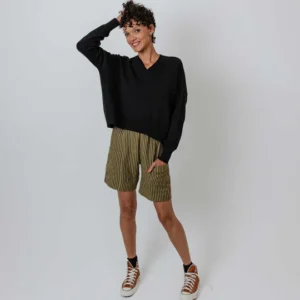 SALE - Griddy Sweater - 3 colours left