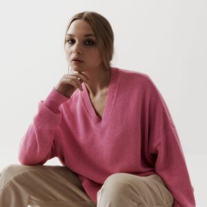 SALE - Griddy Sweater - 4 colours
