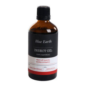 Insect Repellent