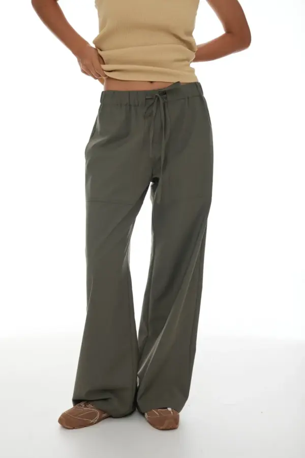 Ricochet - Marc Pant - Dark Khaki - Image 2