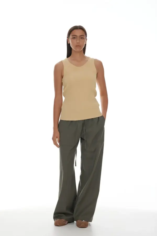 Ricochet - Marc Pant - Dark Khaki - Image 3