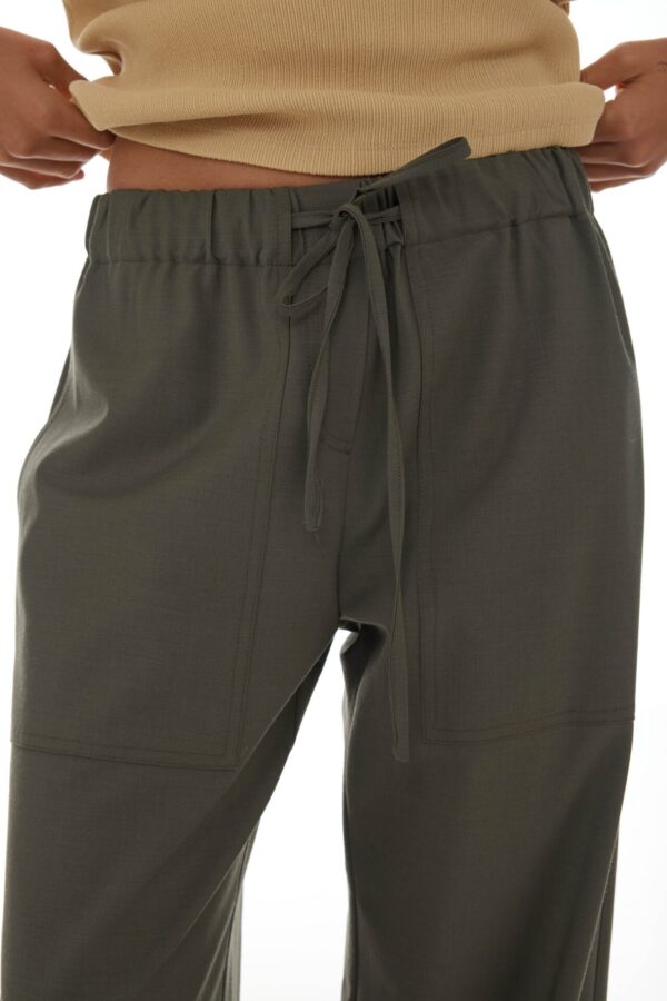 Ricochet - Marc Pant - Dark Khaki - Image 5