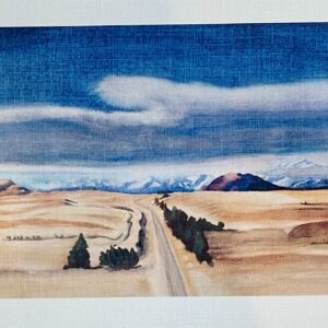 Jacqui Cotter Cards - Assorted
