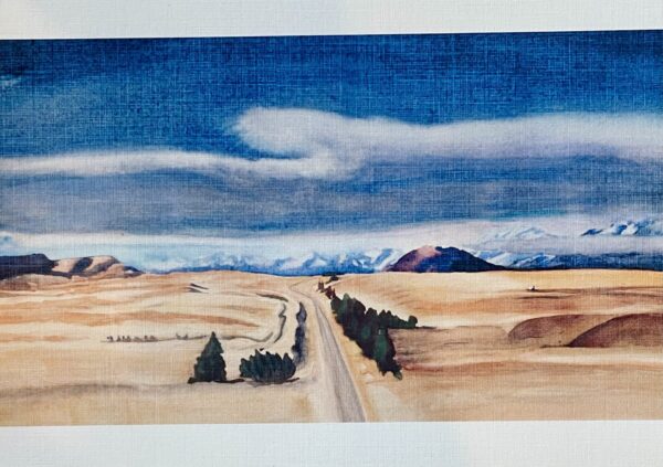 Jacqui Cotter Cards - Assorted