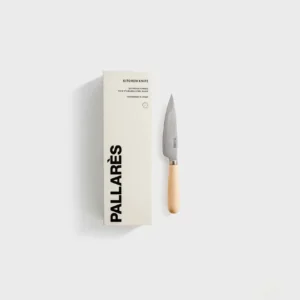 Knife - 11cm Stainless Steel blade
