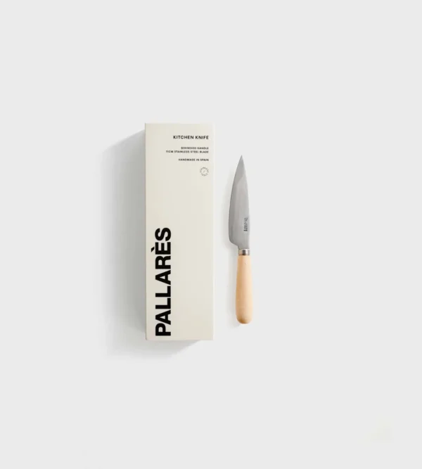 Knife - 11cm Stainless Steel blade