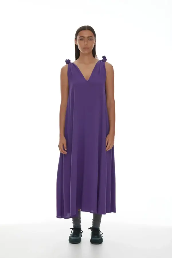 Ricochet - Reece Dress