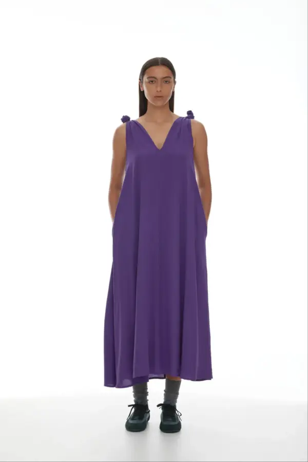 Ricochet - Reece Dress - Image 2