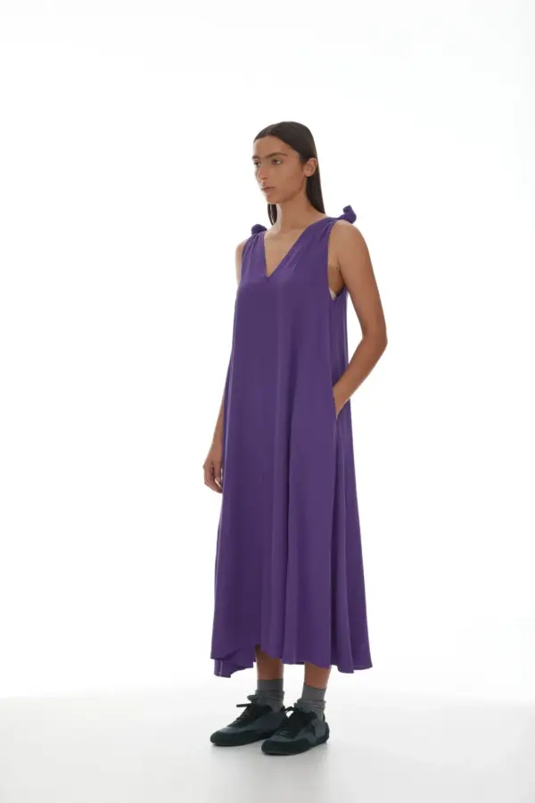 Ricochet - Reece Dress - Image 3