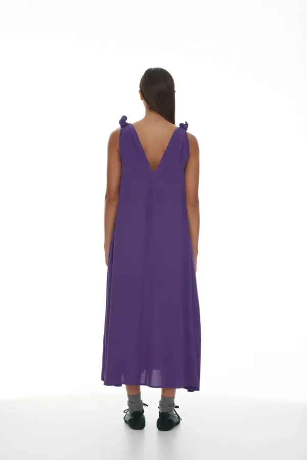 Ricochet - Reece Dress - Image 5