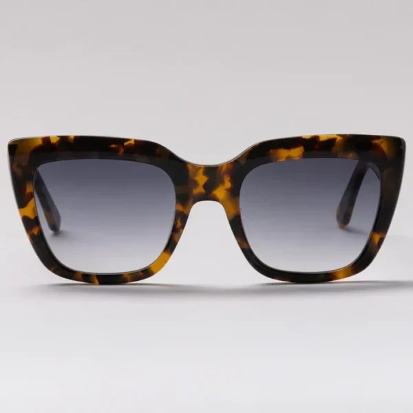 Sunglasses - Twin Peaks - 4 colours - Image 3