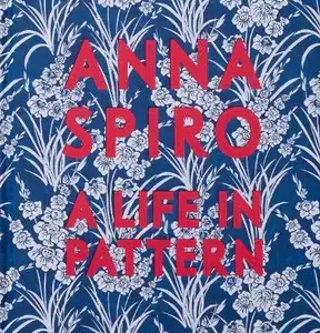A Life in Pattern