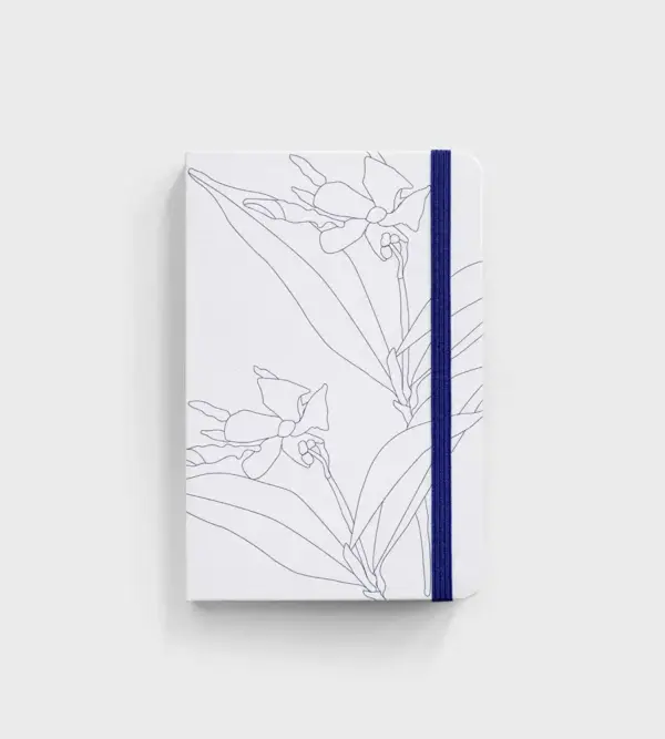Hardcover Notebook - assorted designs - Image 2