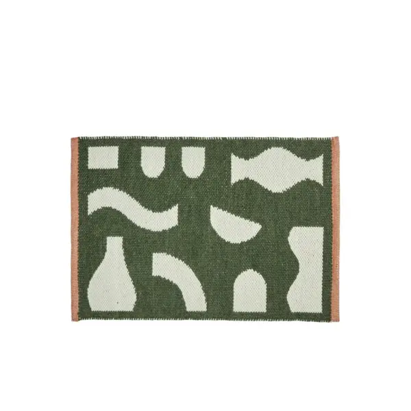 Ceres Door Mat - 2 colours available - Image 3