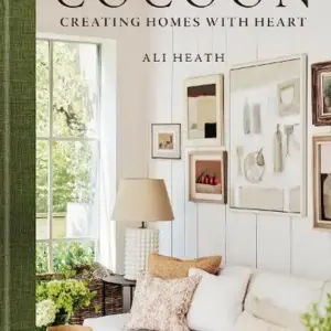 Cocoon - Creating Homes with Heart