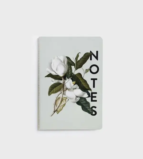 Notebook - soft cover - 4 designs - Image 6
