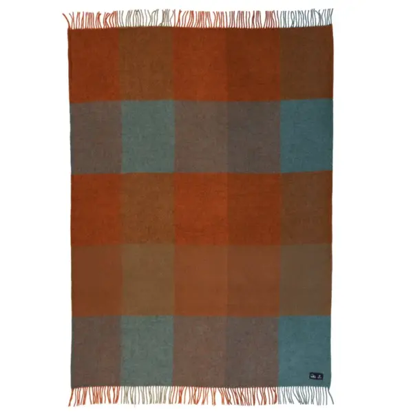 Klippan Blankets - assorted colours & designs - Image 19
