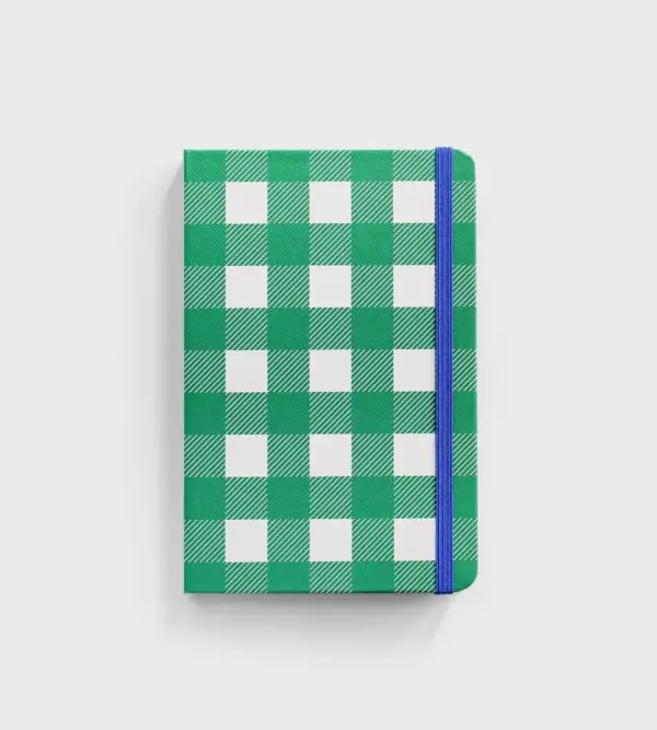 Hardcover Notebook - assorted designs - Image 3