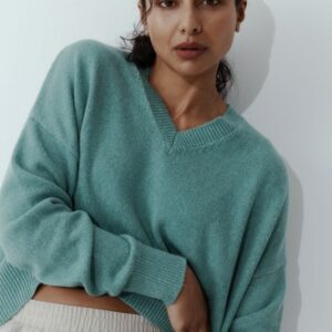 NewLands Griddy Jumper - Spring Edit - 2 colours