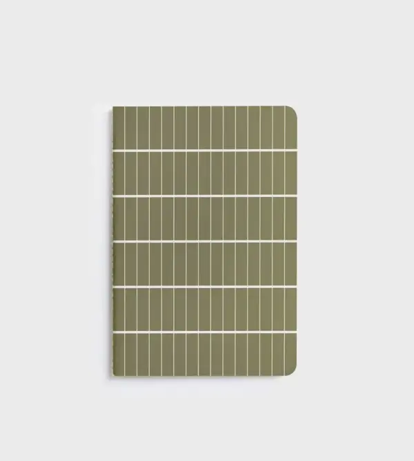 Notebook - soft cover - 4 designs - Image 3