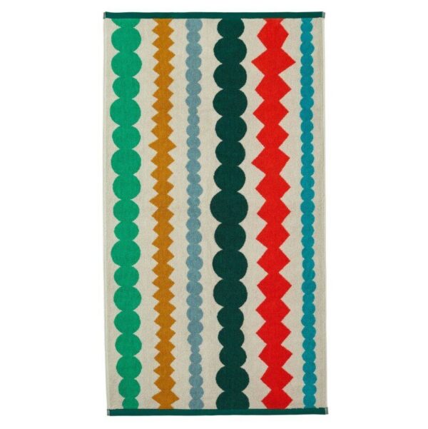 Towel - Donna Wilson - 2 designs available