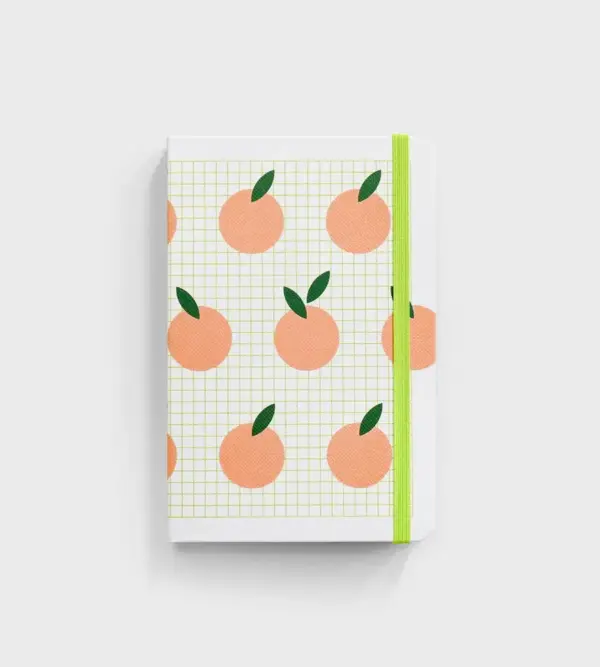 Hardcover Notebook - assorted designs - Image 4